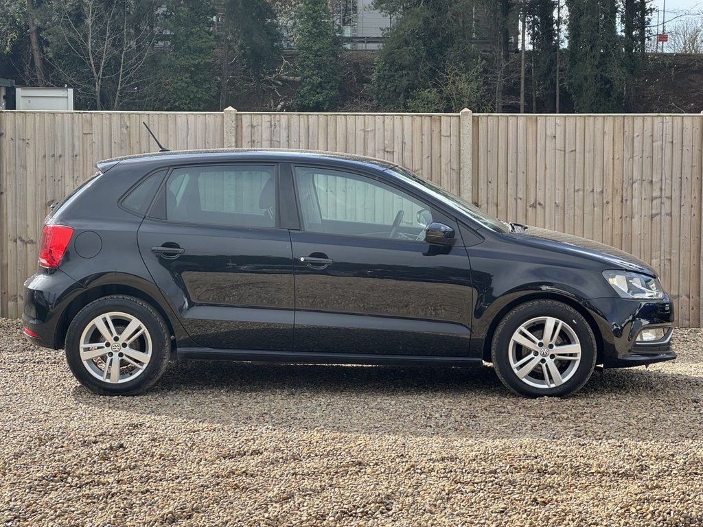 Used Volkswagen Polo 2017 for sale - 78110523: Photo 6