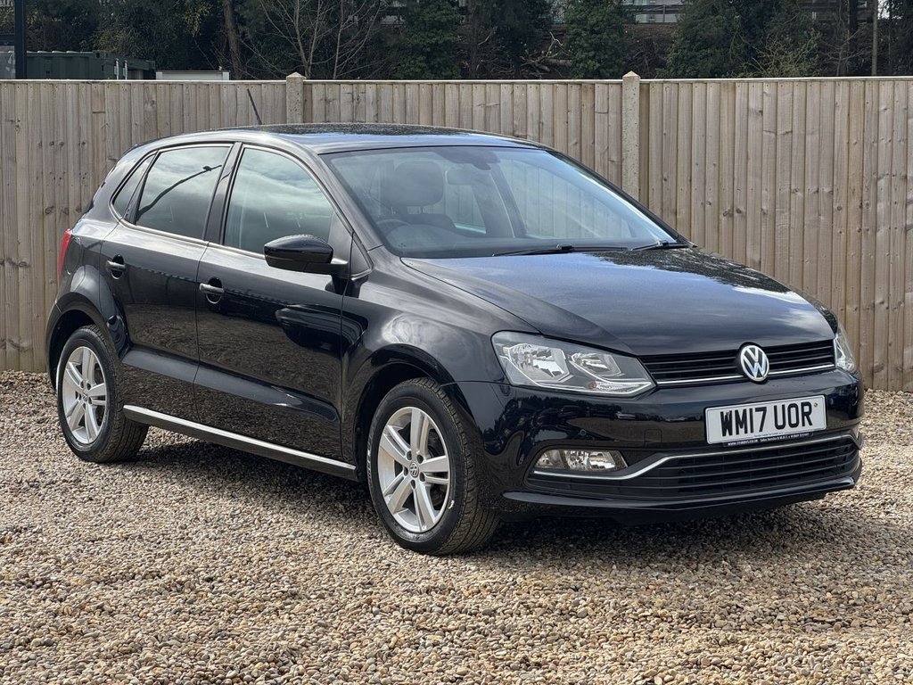 Used Volkswagen Polo 2017 for sale - 78110523: Photo 7