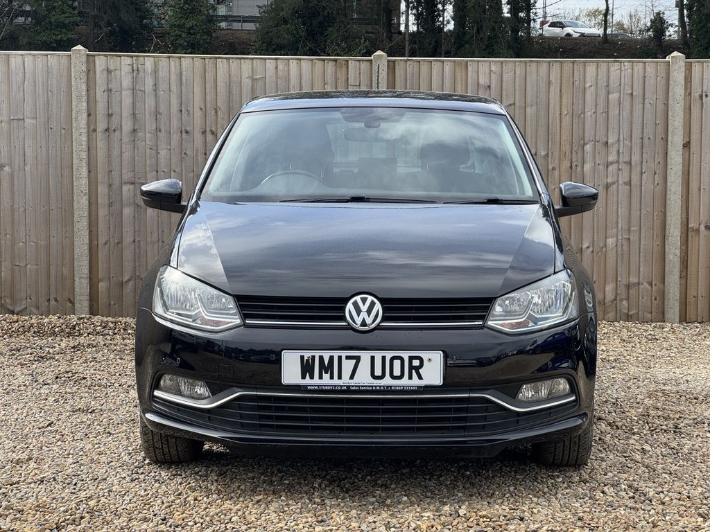 Used Volkswagen Polo 2017 for sale - 78110523: Photo 8