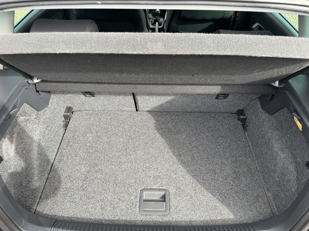 Used Volkswagen Polo 2017 for sale - 78110523: Photo 9