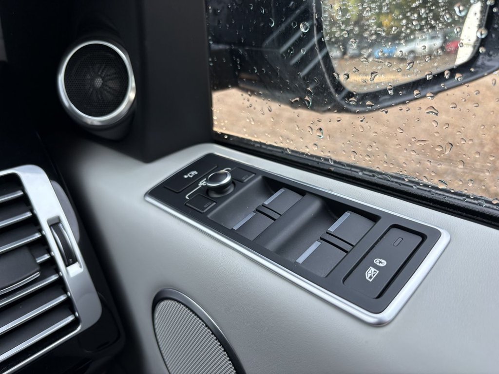 Used Land Rover Range Rover 2017 for sale - 76356391: Photo 15