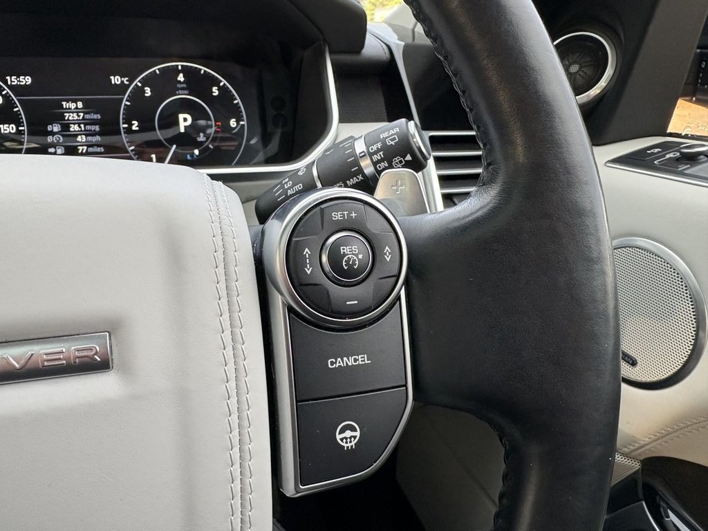 Used Land Rover Range Rover 2017 for sale - 76356391: Photo 17