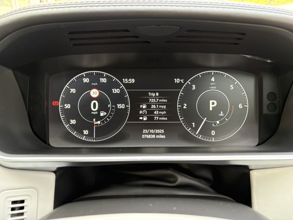 Used Land Rover Range Rover 2017 for sale - 76356391: Photo 19