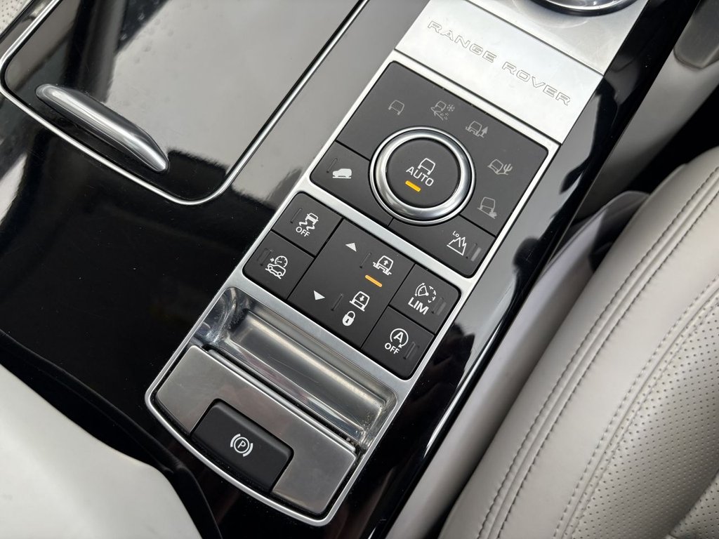 Used Land Rover Range Rover 2017 for sale - 76356391: Photo 20