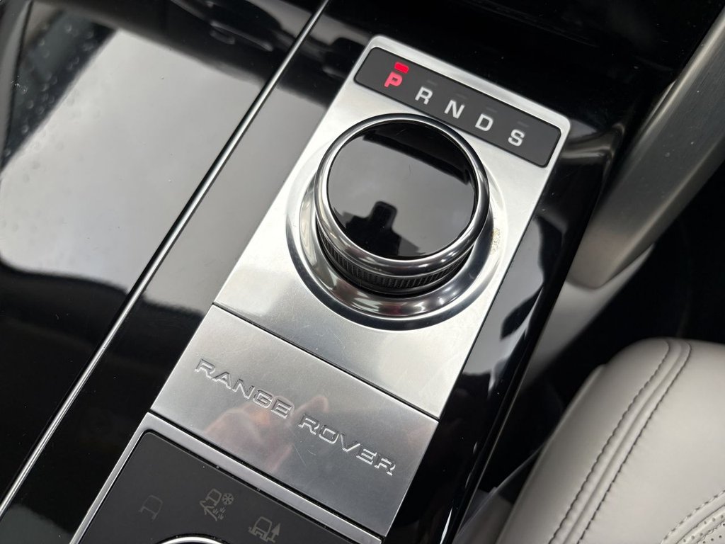 Used Land Rover Range Rover 2017 for sale - 76356391: Photo 21