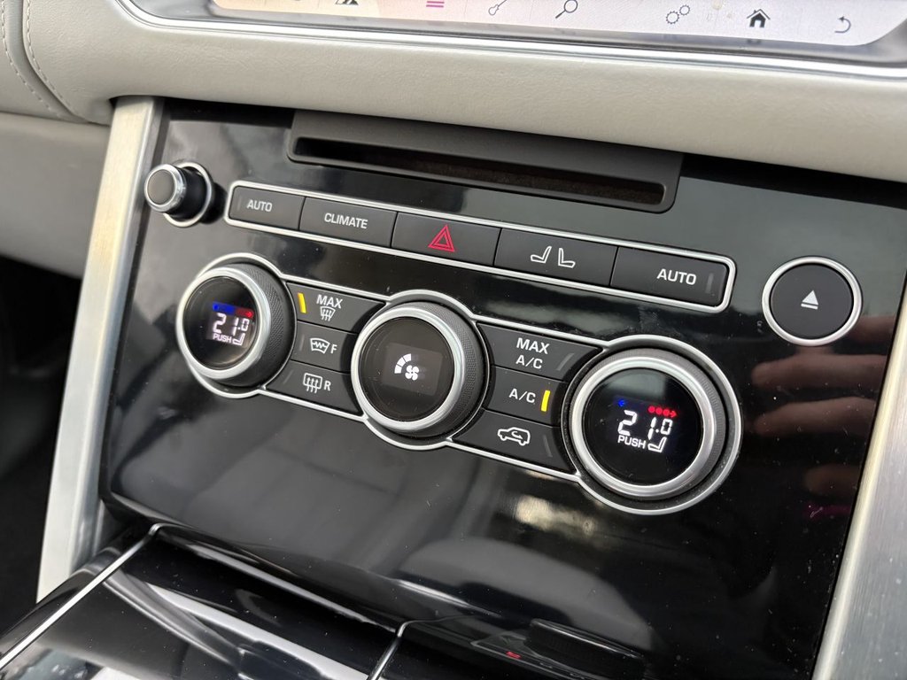 Used Land Rover Range Rover 2017 for sale - 76356391: Photo 22