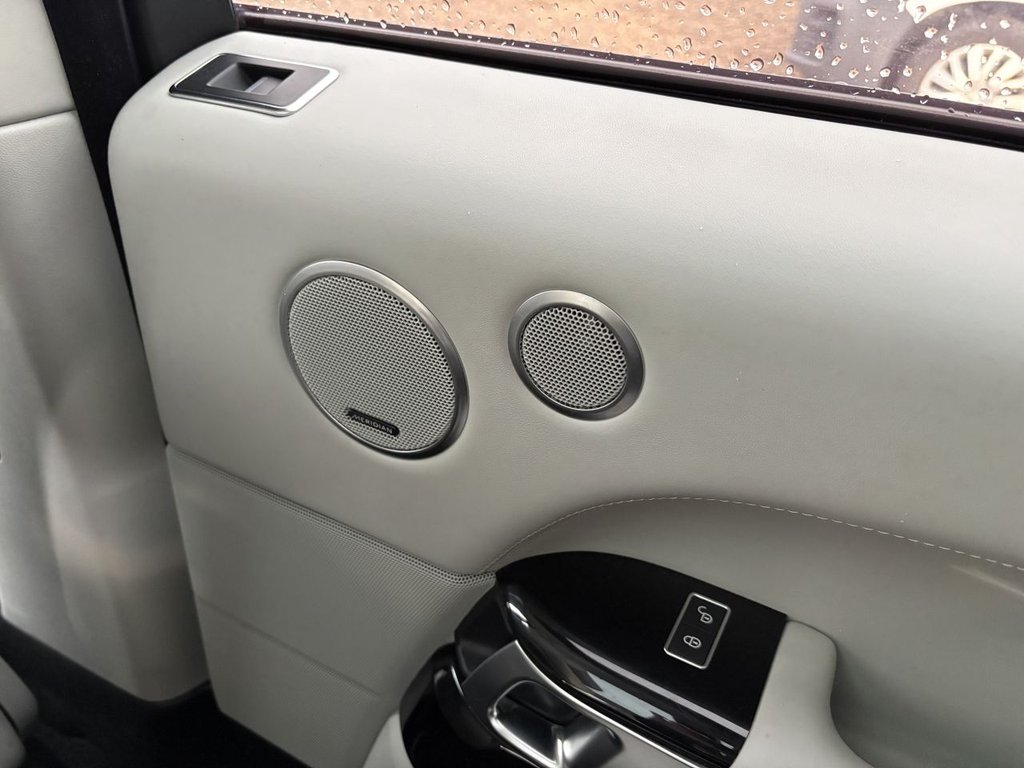Used Land Rover Range Rover 2017 for sale - 76356391: Photo 26