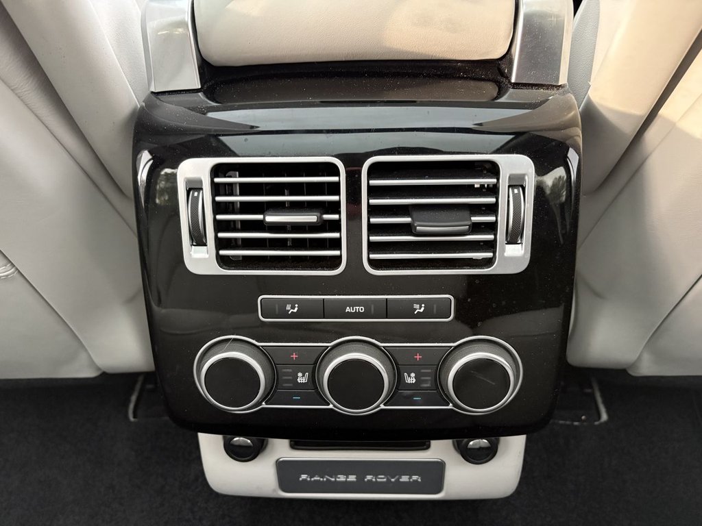 Used Land Rover Range Rover 2017 for sale - 76356391: Photo 27