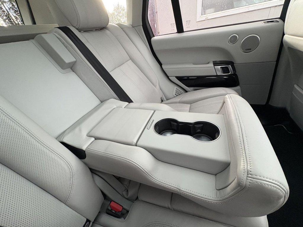 Used Land Rover Range Rover 2017 for sale - 76356391: Photo 28