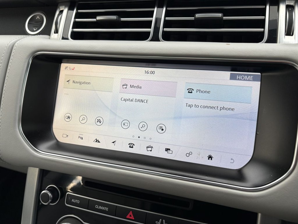 Used Land Rover Range Rover 2017 for sale - 76356391: Photo 31