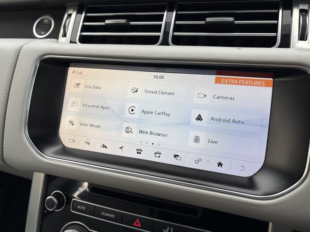 Used Land Rover Range Rover 2017 for sale - 76356391: Photo 32