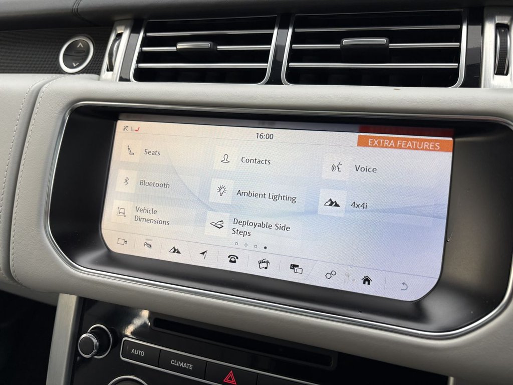Used Land Rover Range Rover 2017 for sale - 76356391: Photo 33