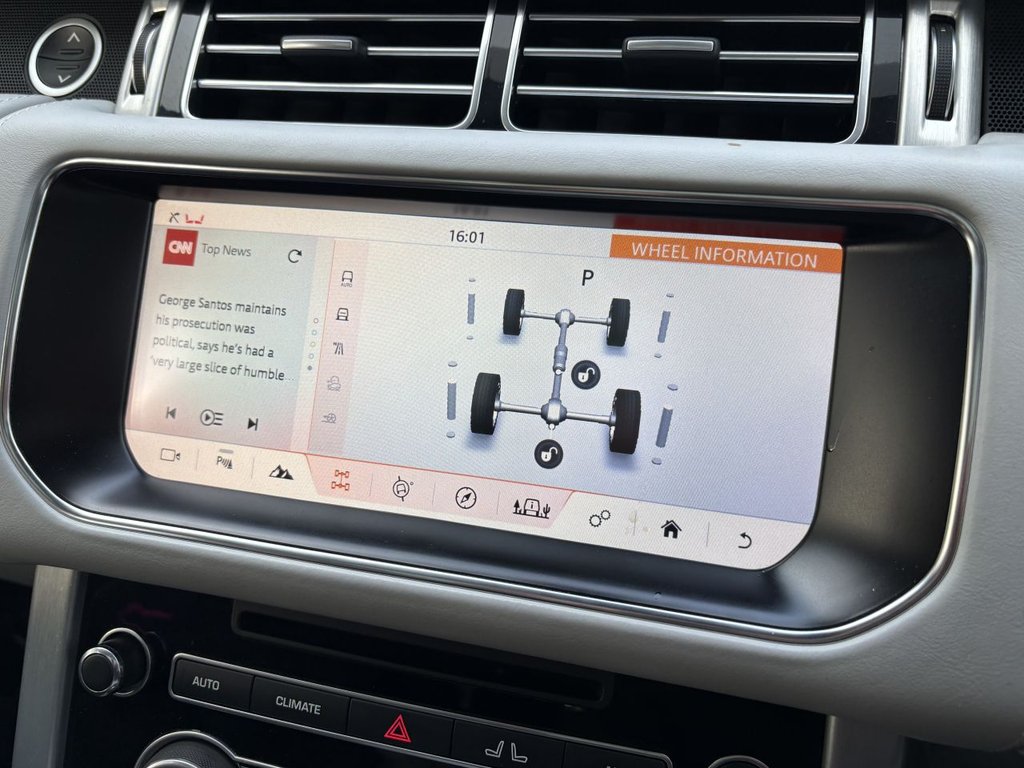 Used Land Rover Range Rover 2017 for sale - 76356391: Photo 34