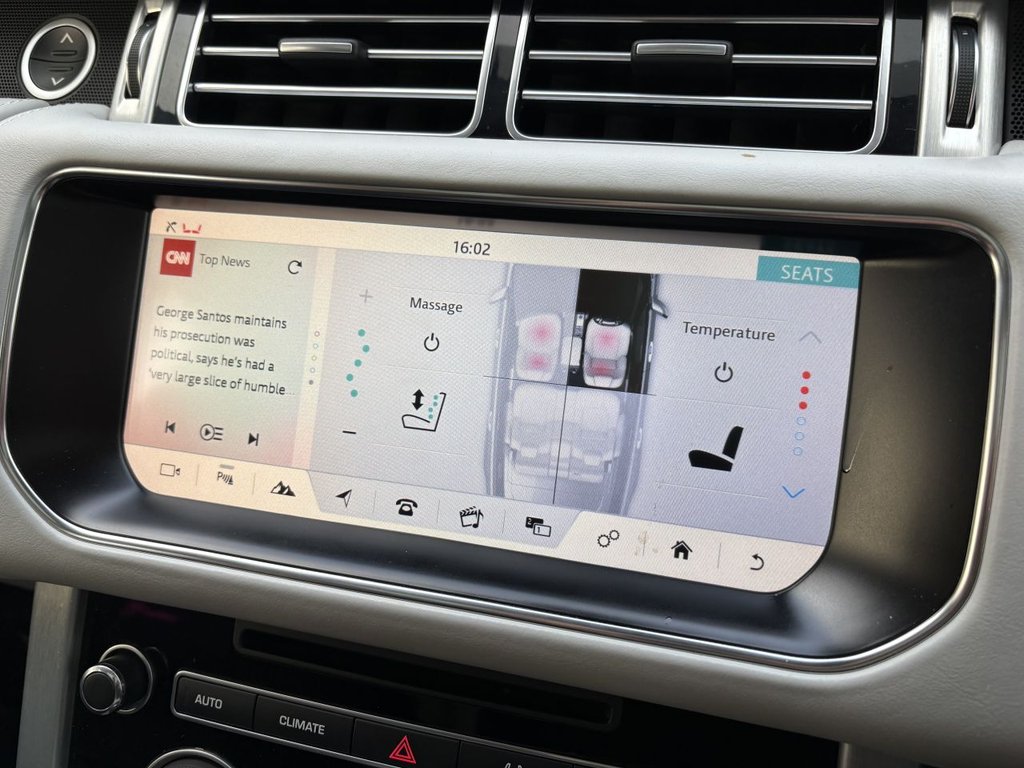 Used Land Rover Range Rover 2017 for sale - 76356391: Photo 35