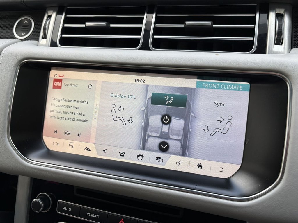 Used Land Rover Range Rover 2017 for sale - 76356391: Photo 36