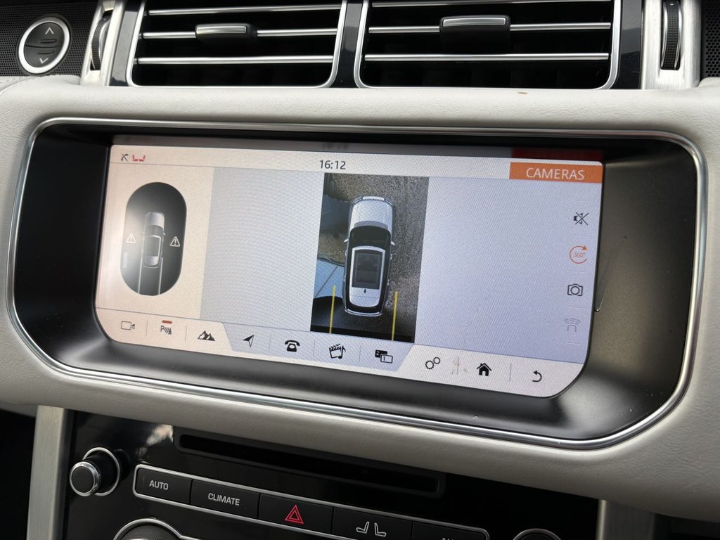 Used Land Rover Range Rover 2017 for sale - 76356391: Photo 37