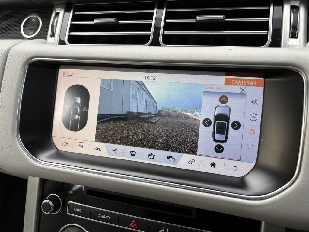 Used Land Rover Range Rover 2017 for sale - 76356391: Photo 38