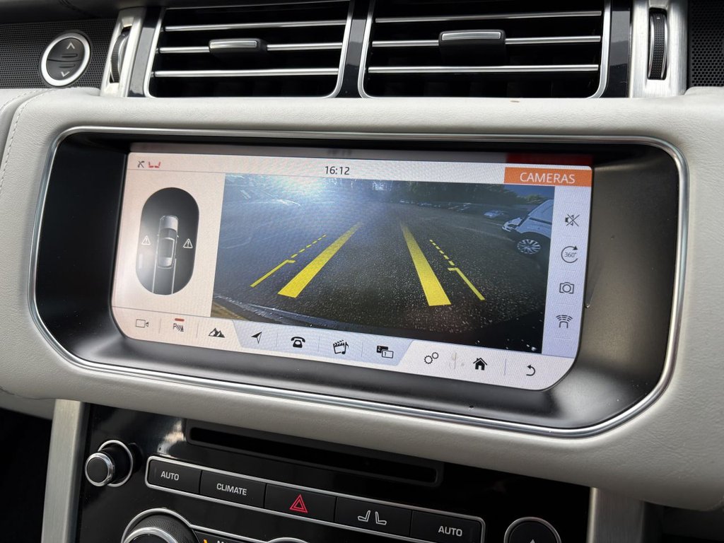 Used Land Rover Range Rover 2017 for sale - 76356391: Photo 39