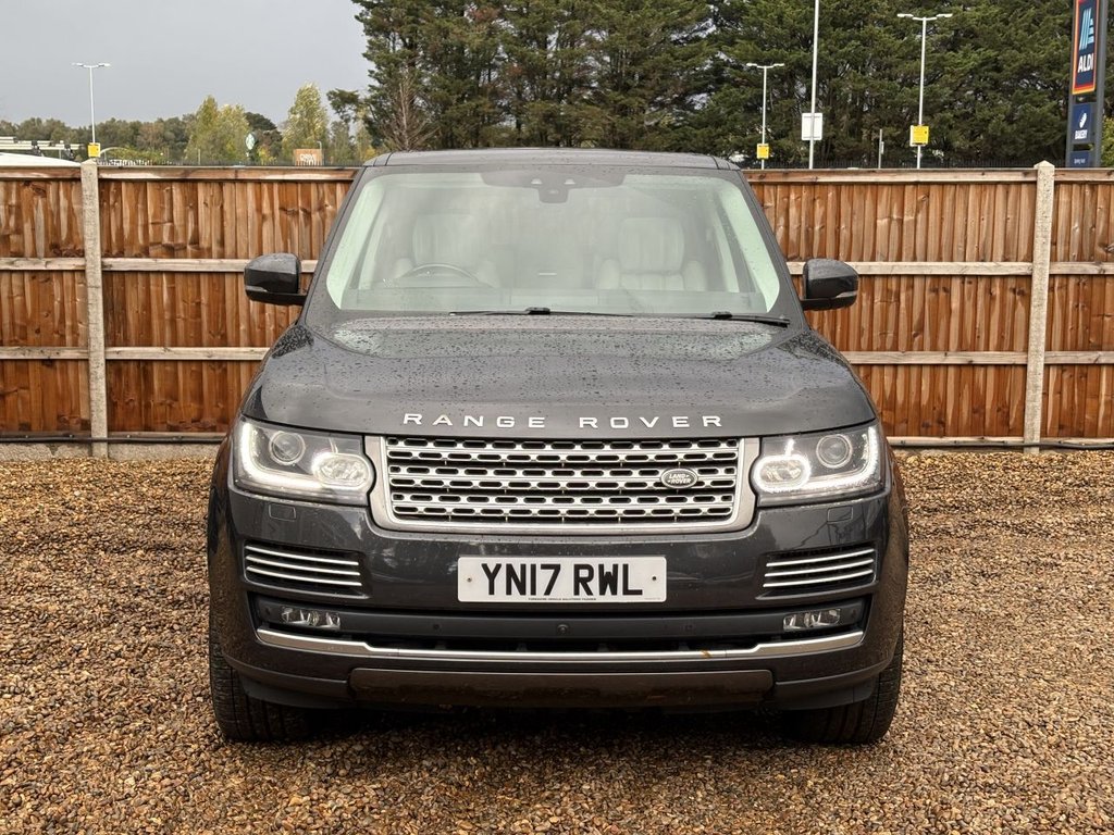 Used Land Rover Range Rover 2017 for sale - 76356391: Photo 8