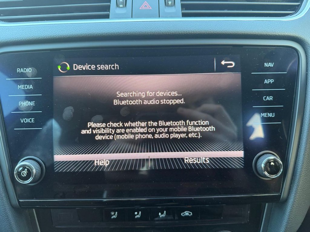 Used Skoda Octavia 2020 for sale - 77133083: Photo 16