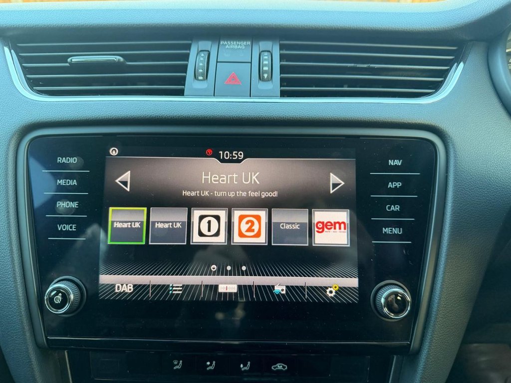 Used Skoda Octavia 2020 for sale - 77133083: Photo 19