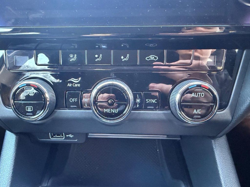 Used Skoda Octavia 2020 for sale - 77133083: Photo 21