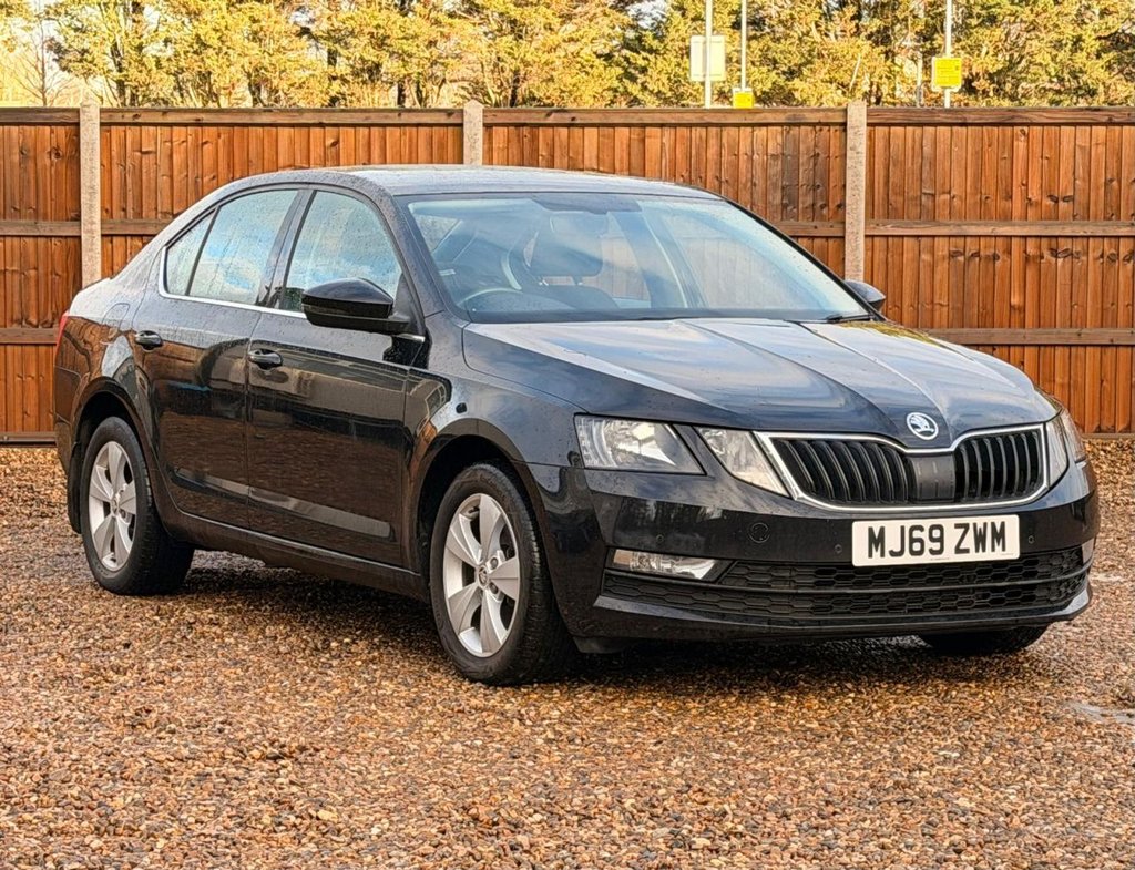 Used Skoda Octavia 2020 for sale - 77133083: Photo 7