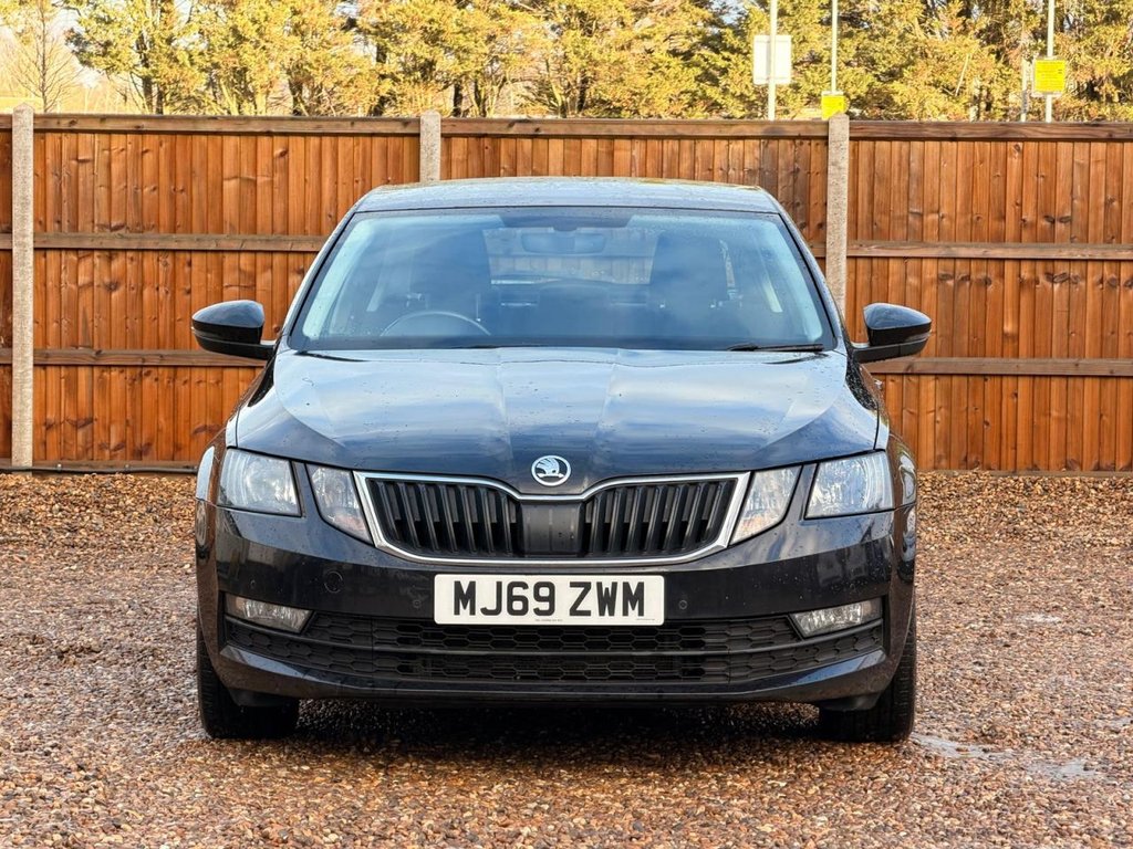 Used Skoda Octavia 2020 for sale - 77133083: Photo 8