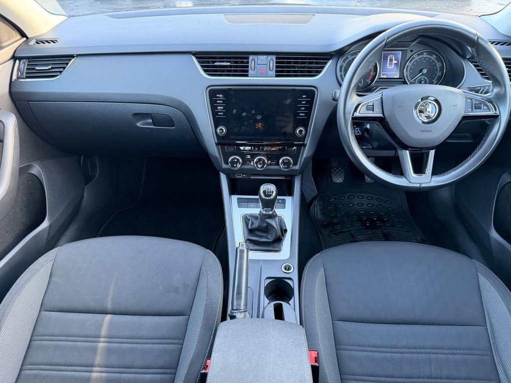 Used Skoda Octavia 2020 for sale - 77133083: Photo 9