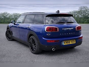 Used MINI Clubman 2018 for sale - 78387286: Photo