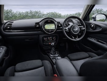 Used MINI Clubman 2018 for sale - 78387286: Photo
