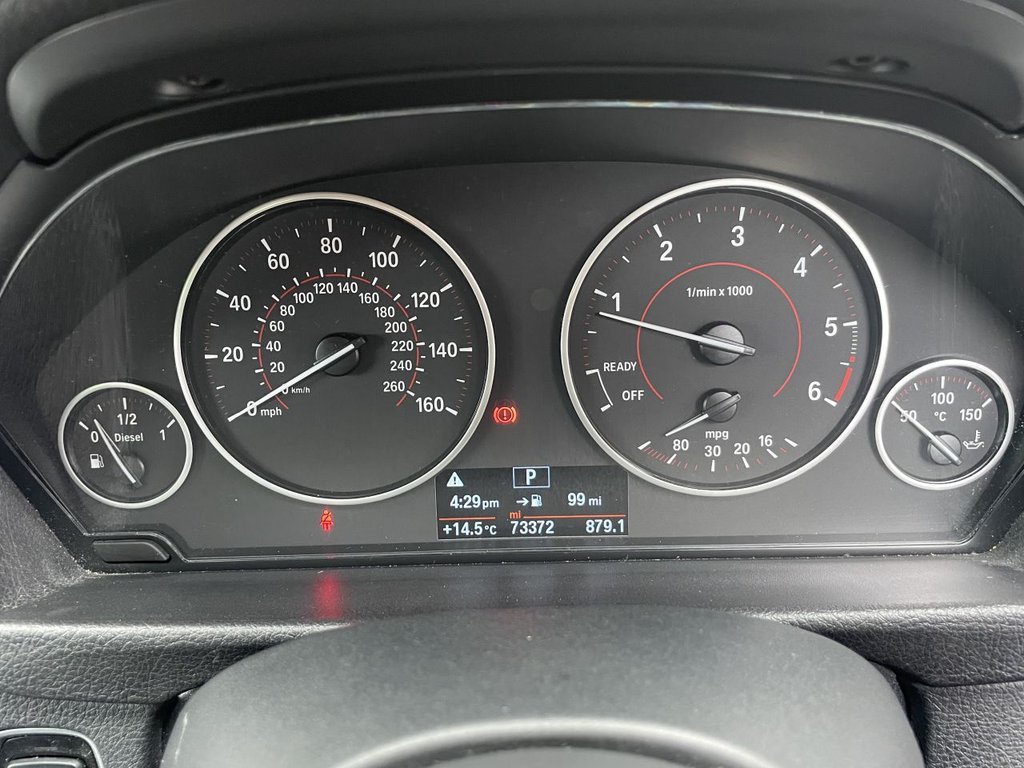 Used BMW 3 Series 2018 for sale - 76333310: Photo 12