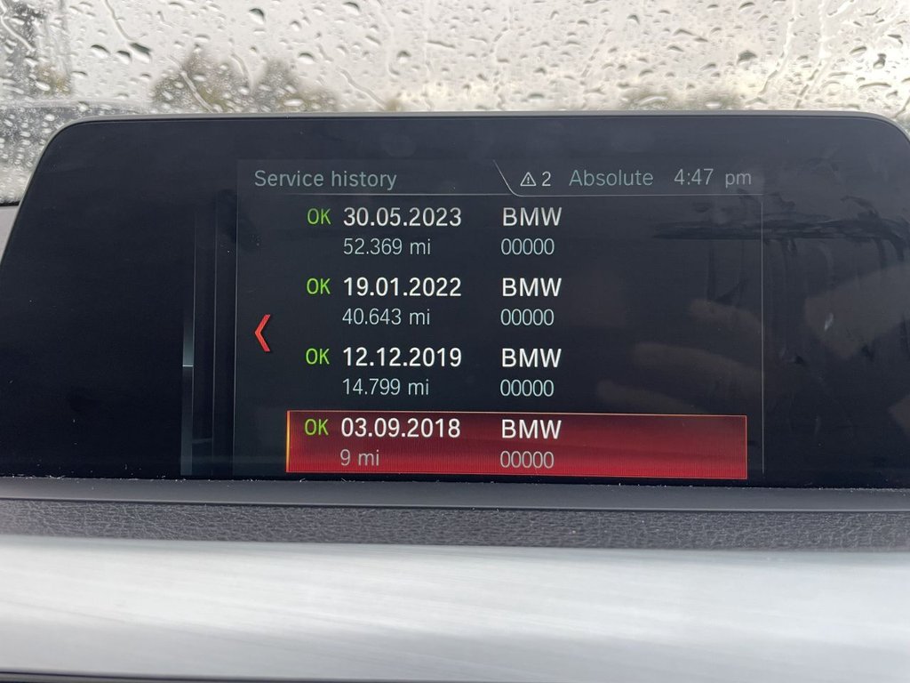 Used BMW 3 Series 2018 for sale - 76333310: Photo 23