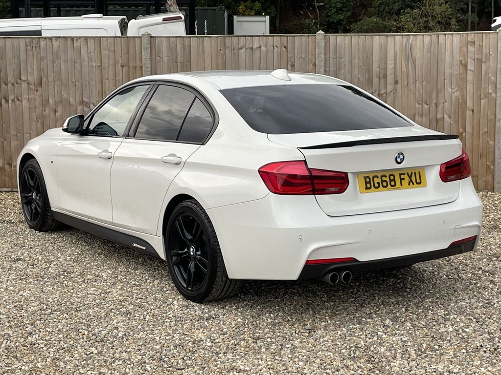 Used BMW 3 Series 2018 for sale - 76333310: Photo 3