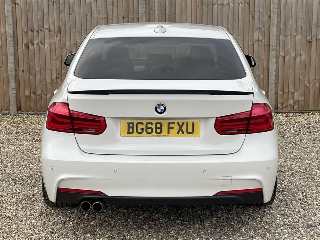 Used BMW 3 Series 2018 for sale - 76333310: Photo 4