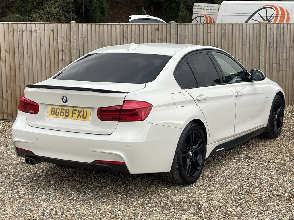 Used BMW 3 Series 2018 for sale - 76333310: Photo 5