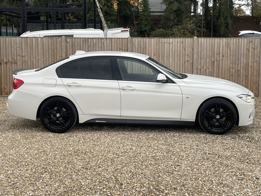 Used BMW 3 Series 2018 for sale - 76333310: Photo 6