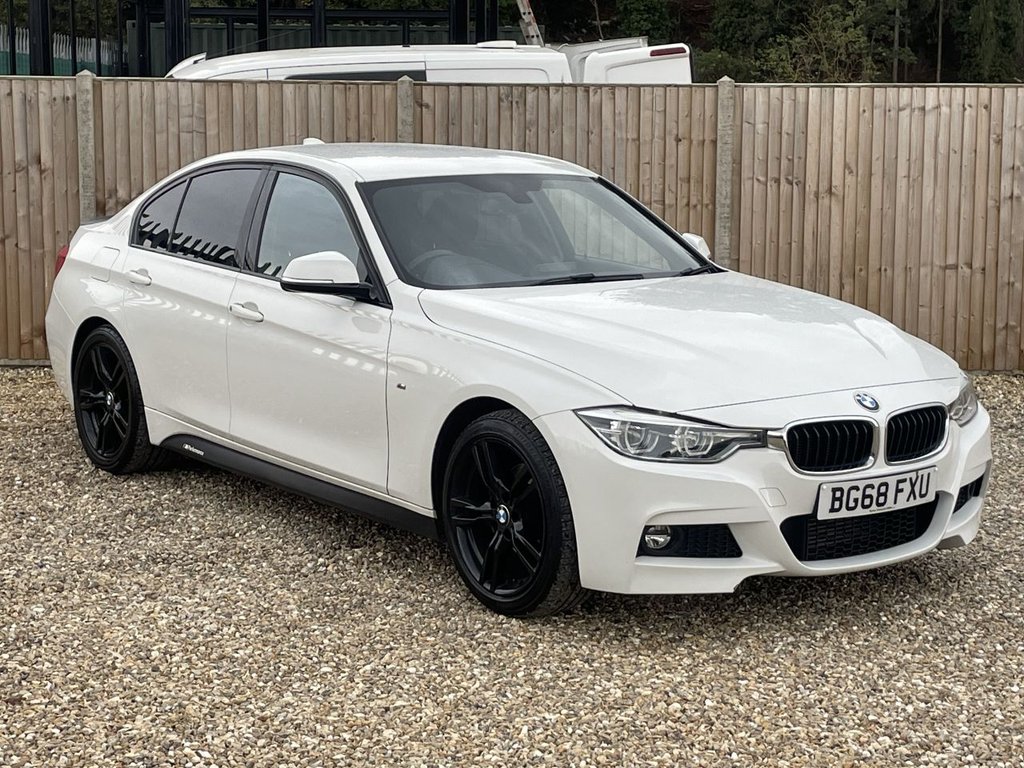 Used BMW 3 Series 2018 for sale - 76333310: Photo 7
