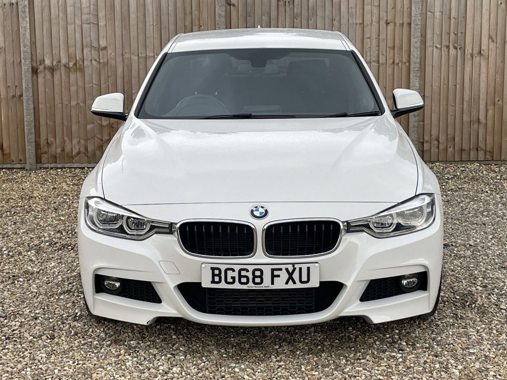 Used BMW 3 Series 2018 for sale - 76333310: Photo 8