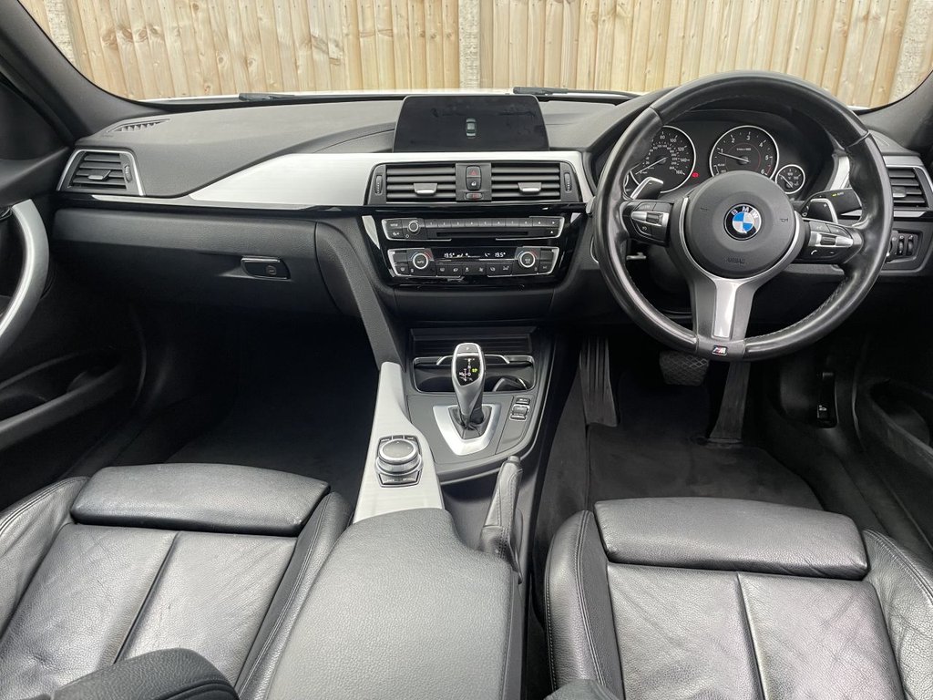 Used BMW 3 Series 2018 for sale - 76333310: Photo 9
