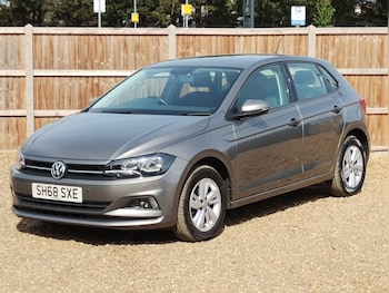 2018 (68) - 1.0 EVO SE Hatchback 5dr Petrol Manual Euro 6 (s/s) (65 ps)