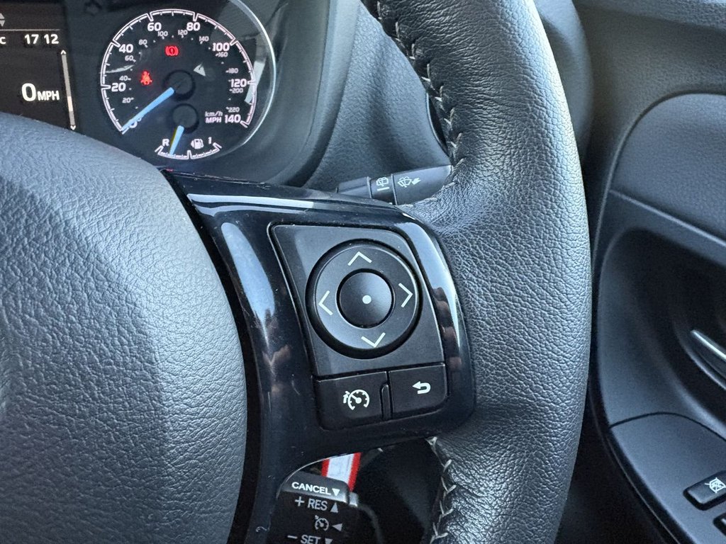 Used Toyota Yaris 2017 for sale - 76367414: Photo 14