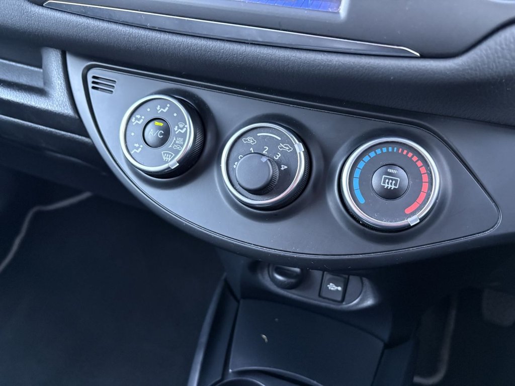 Used Toyota Yaris 2017 for sale - 76367414: Photo 18