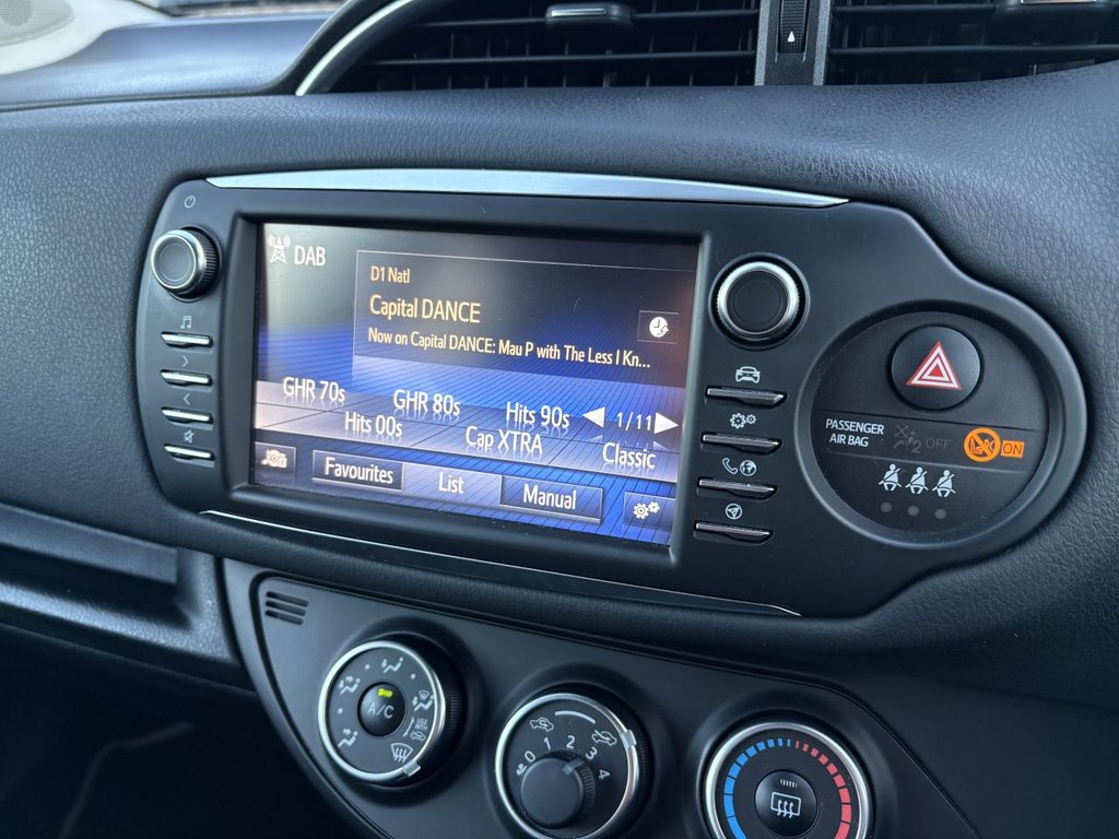 Used Toyota Yaris 2017 for sale - 76367414: Photo 19