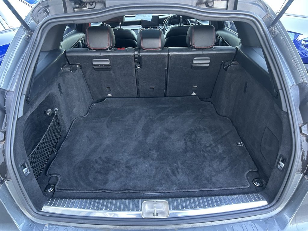 Used Mercedes-Benz C Class 2016 for sale - 77879411: Photo 15