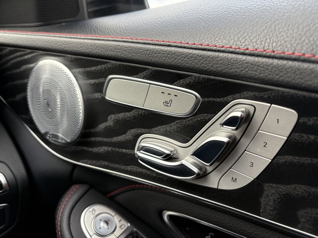 Used Mercedes-Benz C Class 2016 for sale - 77879411: Photo 18