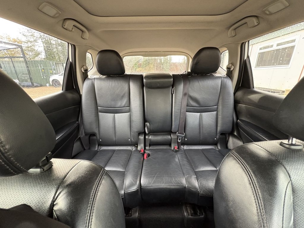 Used Nissan X-Trail 2016 for sale - 76642299: Photo 10