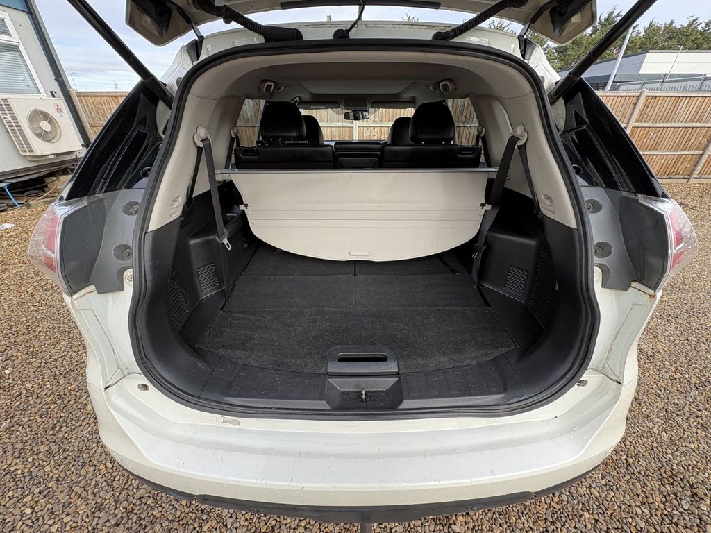 Used Nissan X-Trail 2016 for sale - 76642299: Photo 11