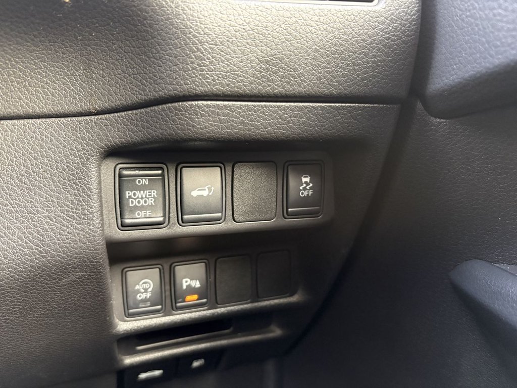 Used Nissan X-Trail 2016 for sale - 76642299: Photo 14