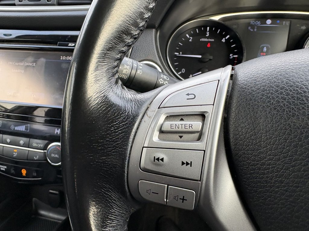 Used Nissan X-Trail 2016 for sale - 76642299: Photo 16